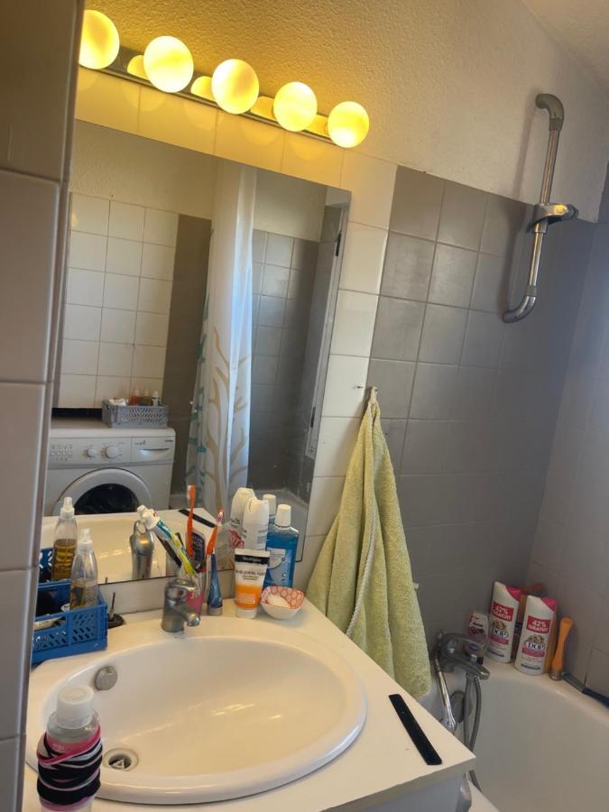 Appartement Au Centre Ville De Toulouse Exterior foto